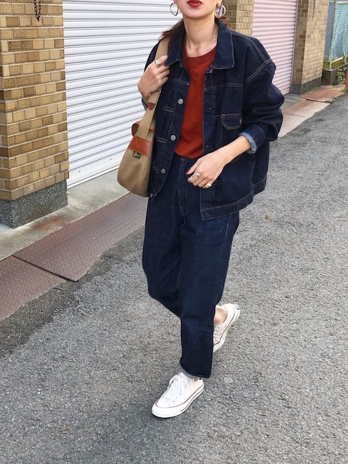 Kumika☆さんのコーディネート
