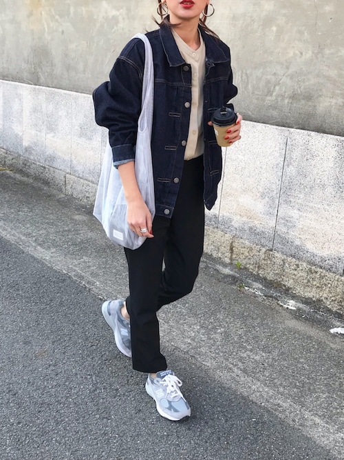 Kumika☆さんのコーディネート