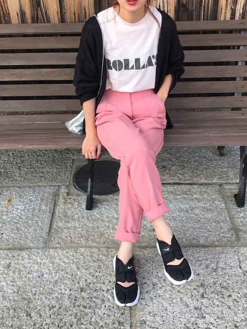Kumika☆さんのコーディネート