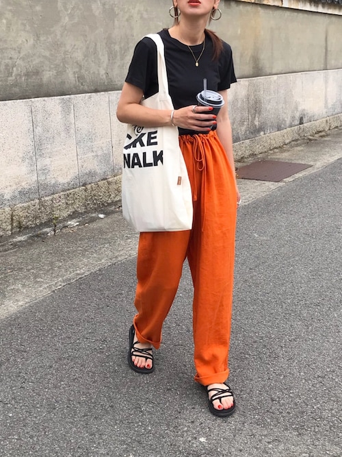 Kumika☆さんのコーディネート