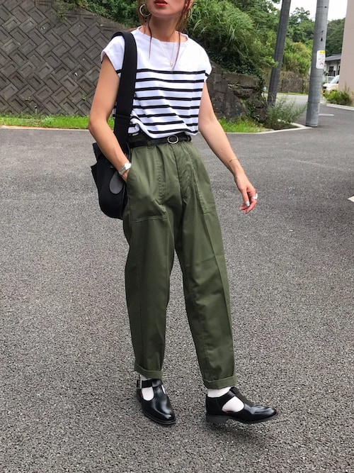 Kumika☆さんのコーディネート