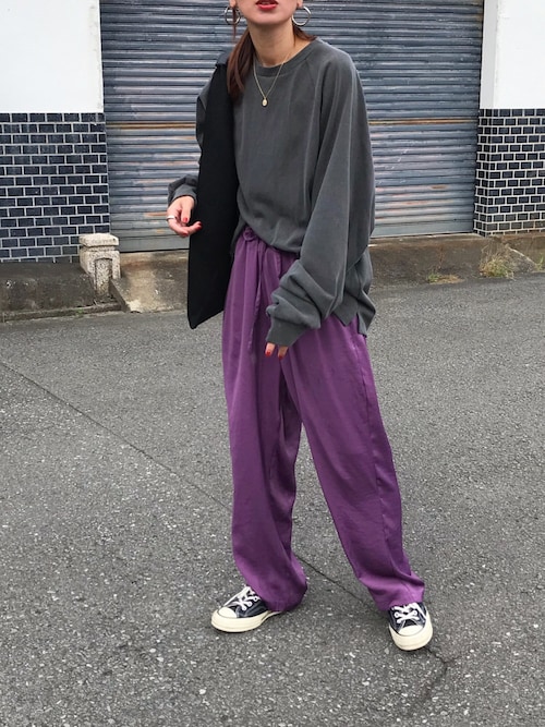 Kumika☆さんのコーディネート