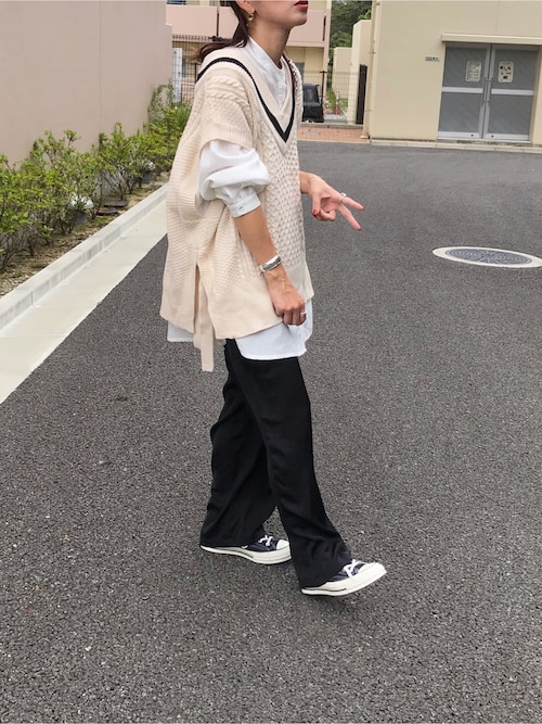 Kumika☆さんのコーディネート