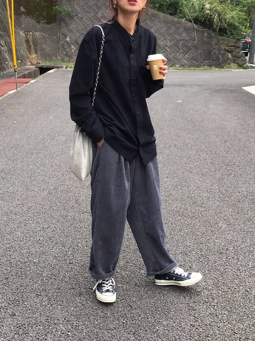 Kumika☆さんのコーディネート