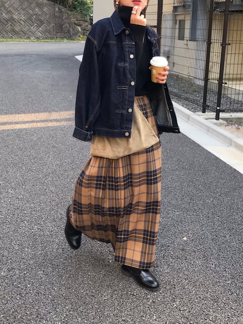 Kumika☆さんのコーディネート