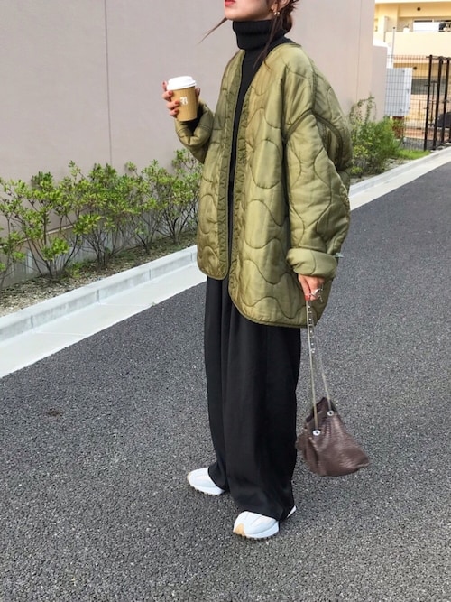 Kumika☆さんのコーディネート