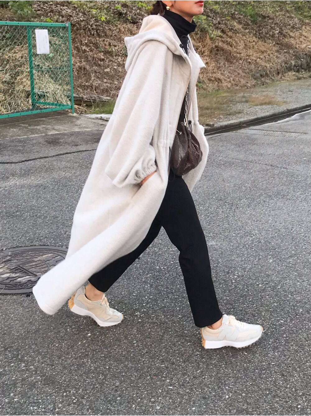 CANAL JEAN（キャナルジーン）の「RED CHOP WORKS(レッドチョップ 