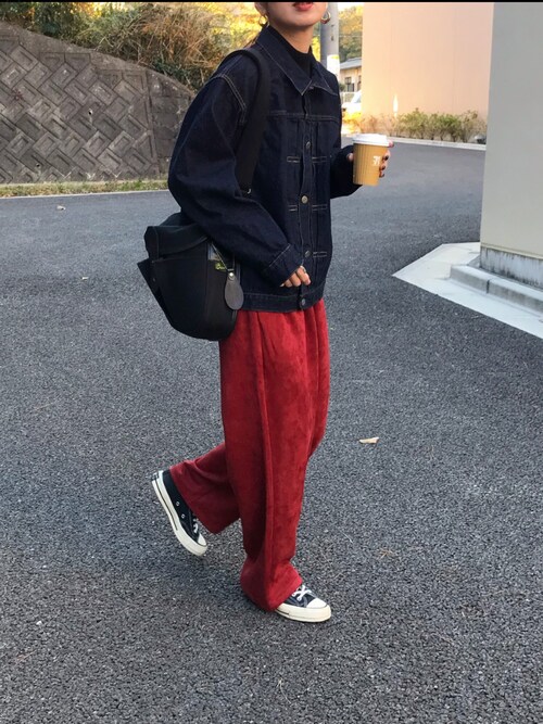 Kumika☆さんのコーディネート