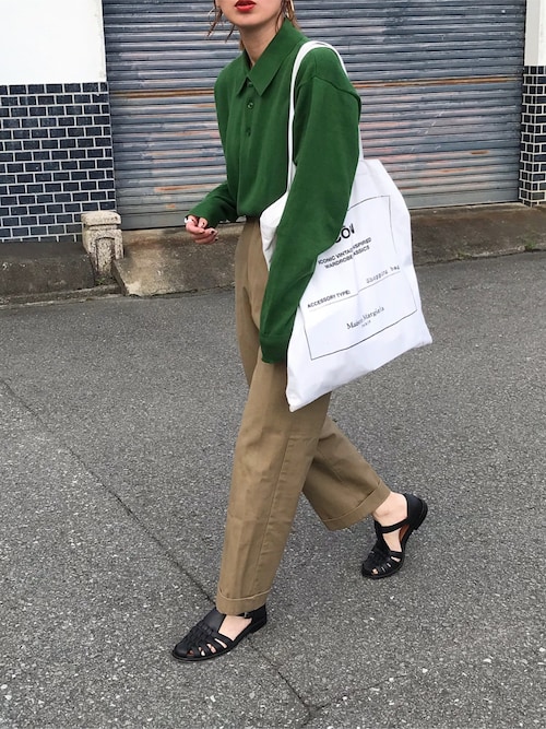 Kumika☆さんのコーディネート