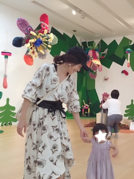 lizerikaさん（レディース・155cm）の秋コーディネート