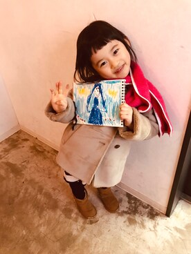 nanaさんのコーディネート