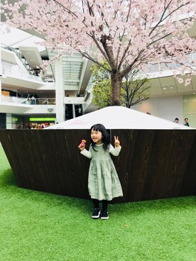 nanaさんのコーディネート