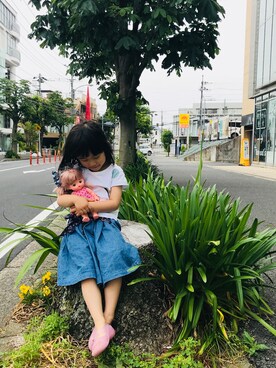 nanaさんのコーディネート