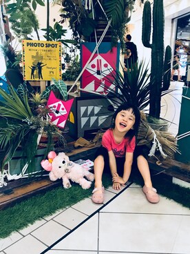 nanaさんのコーディネート