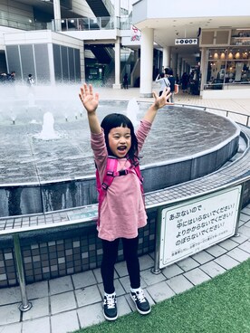 nanaさんのコーディネート