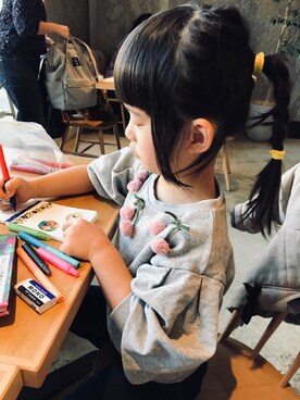 nanaさんのコーディネート