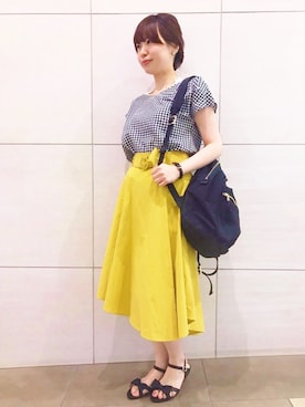 Couture broochさんのコーディネート