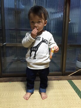 なーぎーさんのコーディネート