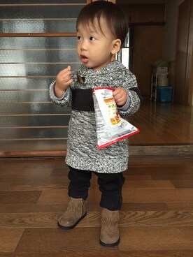 なーぎーさんのコーディネート