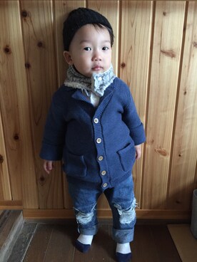 なーぎーさんのコーディネート