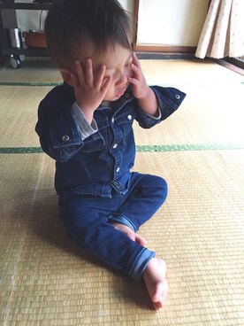 なーぎーさんのコーディネート