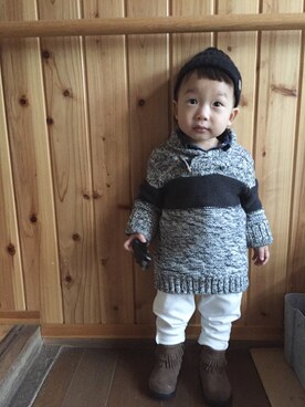 なーぎーさんのコーディネート