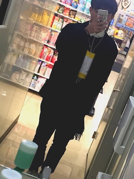 クッキー🍪さんのコーディネート