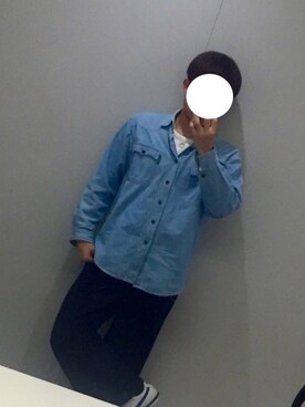 クッキー🍪さんのコーディネート