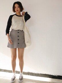 MSCHF | スカート