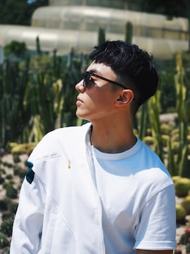 jacksontangさんのコーディネート