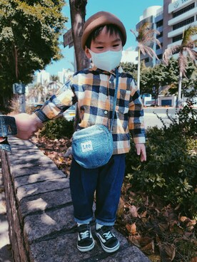 Ryouto.mさんのコーディネート