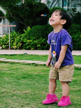 Ryouto.mさんのコーディネート