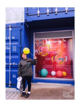 saeekoさんのコーディネート