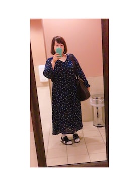 saeekoさんのコーディネート