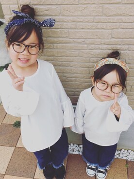 yandrさんのコーディネート