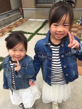 yandrさんのコーディネート