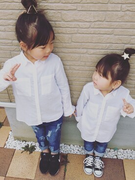 yandrさんのコーディネート