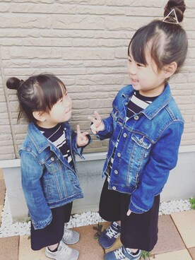 yandrさんのコーディネート