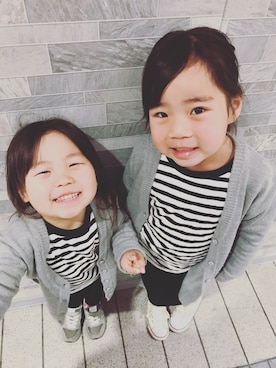 yandrさんのコーディネート