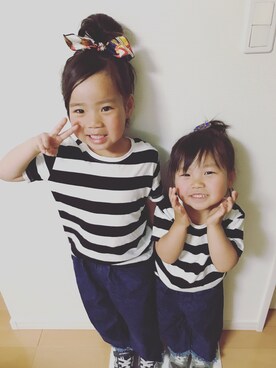 yandrさんのコーディネート