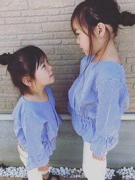 yandrさんのコーディネート