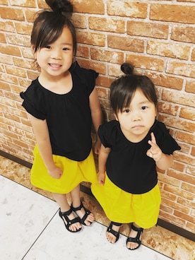 yandrさんのコーディネート