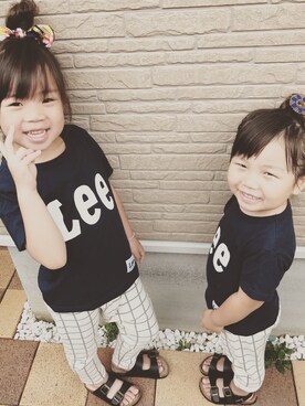 yandrさんのコーディネート