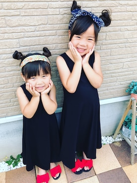 yandrさんのコーディネート