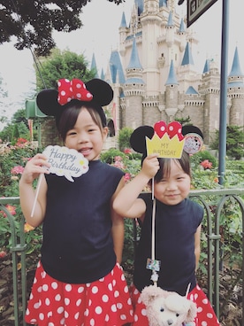 yandrさんのコーディネート