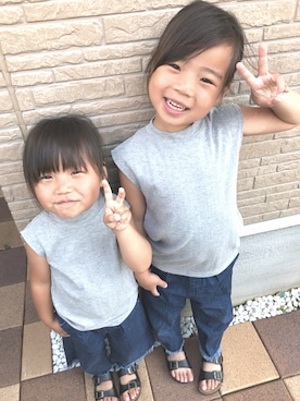 yandrさんのコーディネート