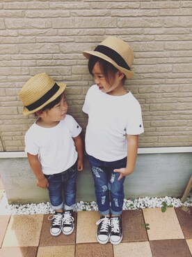 yandrさんのコーディネート