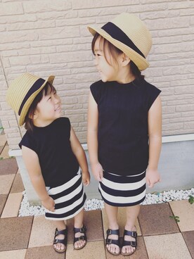 yandrさんのコーディネート