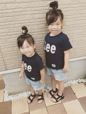 yandrさんのコーディネート