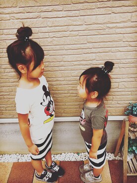 yandrさんのコーディネート